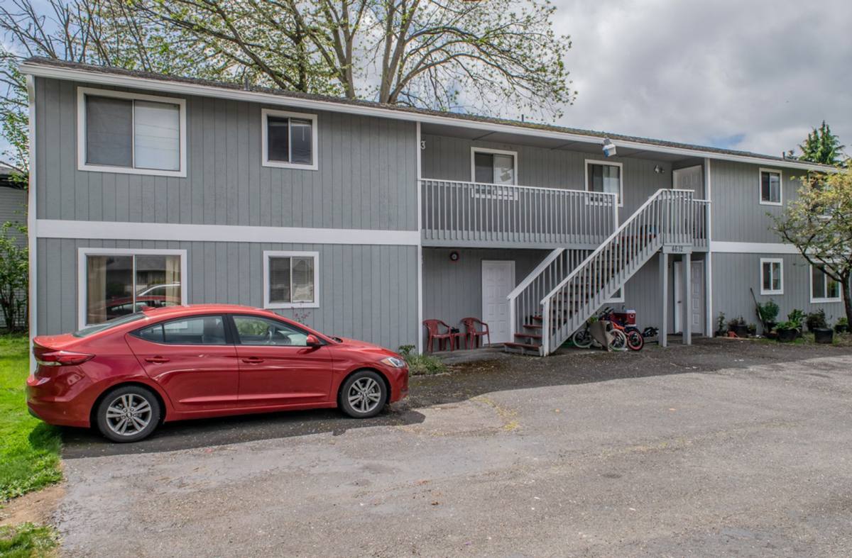 Apartment for rent at 4612 73rd Place NE, Marysville, WA 98270