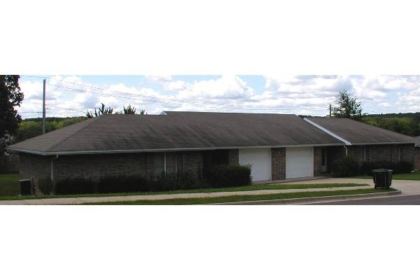 Apartment for rent at 805 Halifax Dr, Rolla, MO 65401