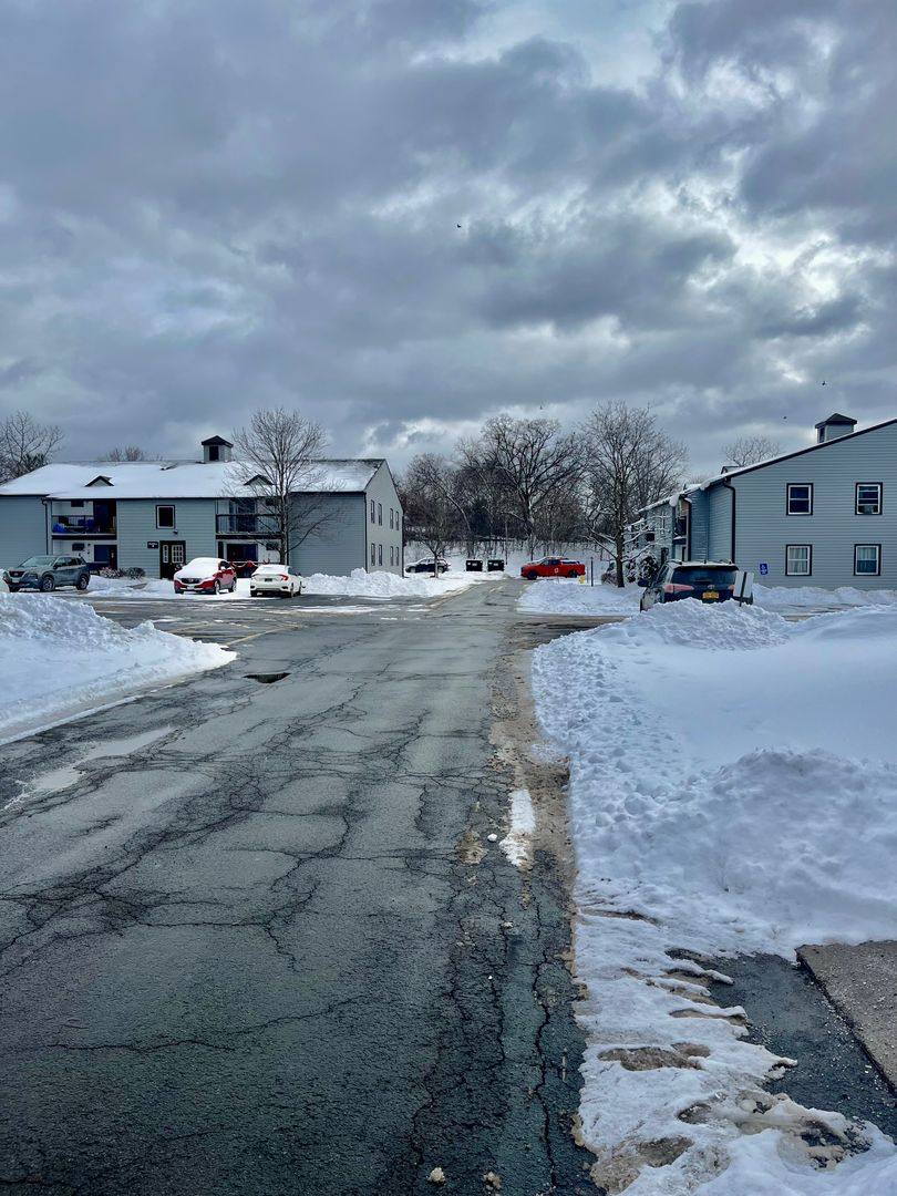 Apartment for rent at 212 Old Liverpool Rd, Liverpool, NY 13088