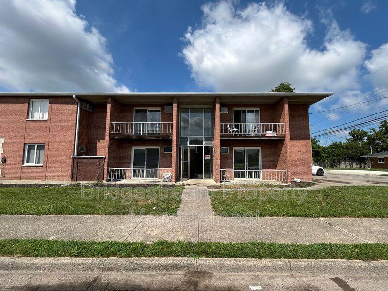 House for rent at 411 Baltimorest #2, Dayton, OH 45404