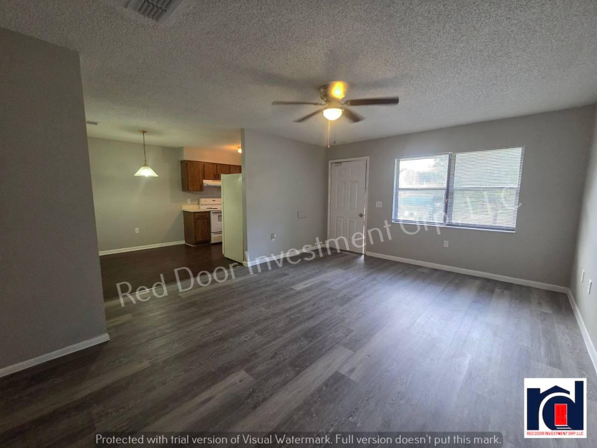 Apartment for rent at 3831 NE 41st St, Ocala, FL 34479