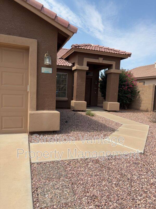 House for rent at 12605 W Clarendon Ave, Avondale, AZ 85392