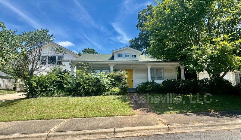 Apartment for rent at 3 Rosemont Court, Asheville, NC 28803