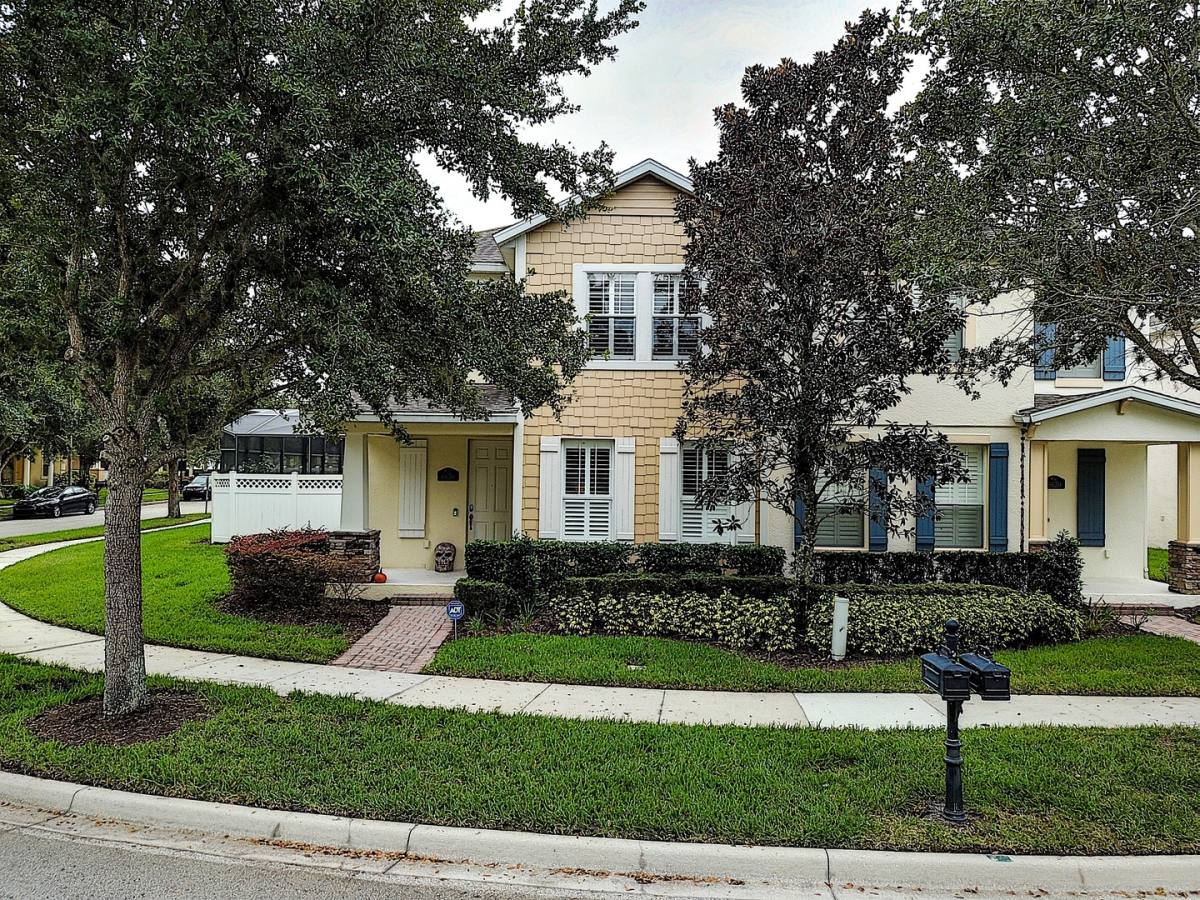 Townhouse for rent at 6656 Pasturelands Place, Winter Garden, FL 34787