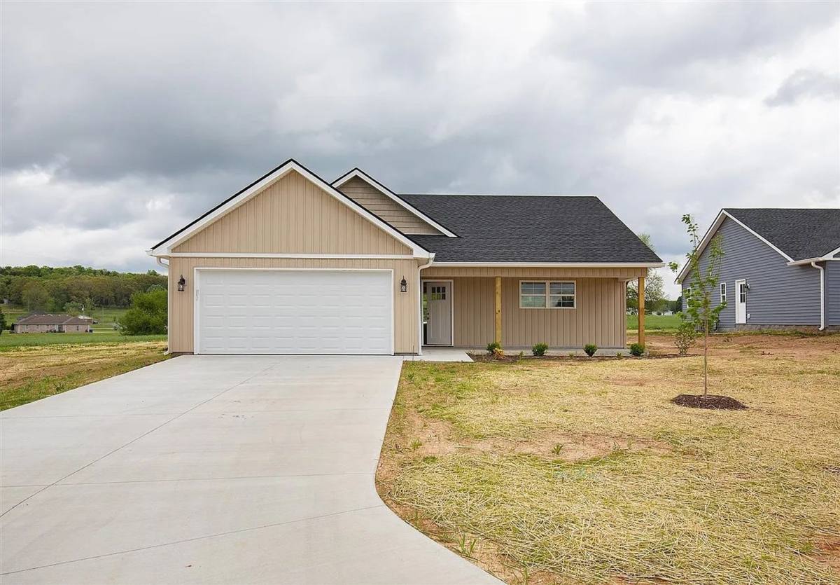 House for rent at 121 Madeline Court, Russellville, KY 42276