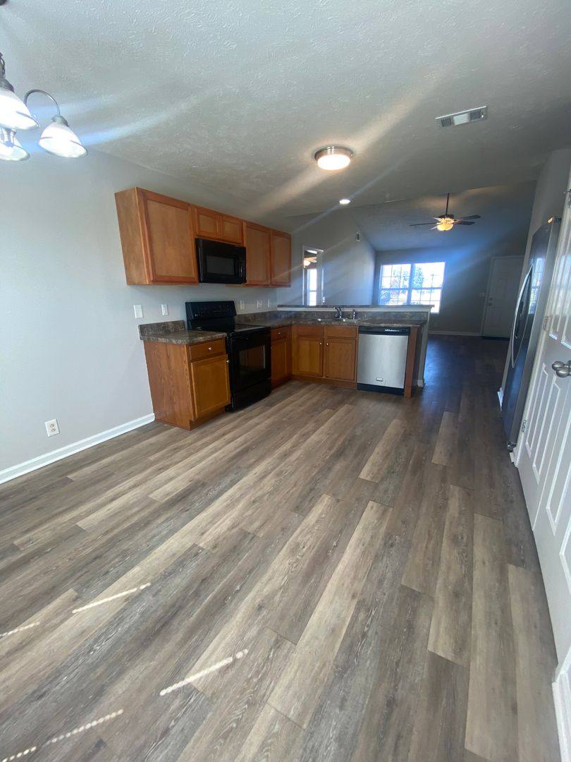 House for rent at 1155 Catawba Way, Murfreesboro, TN 37130