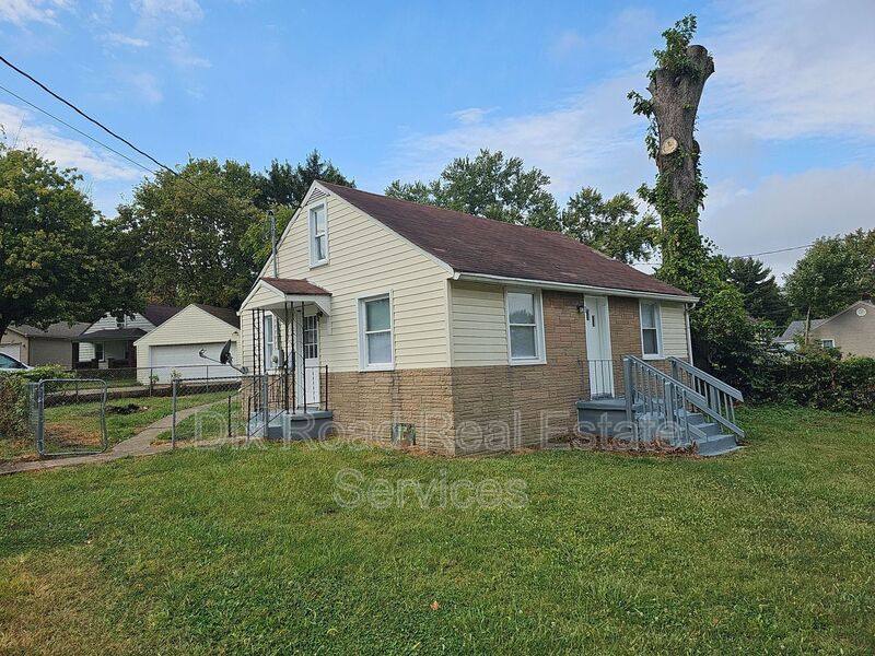 House for rent at 2701 Tylersville Rd, Hamilton, OH 45015