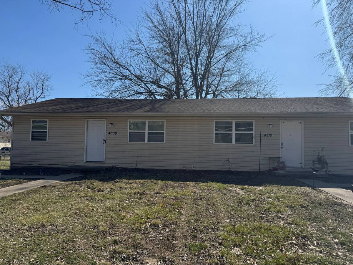 House for rent at 4308 Bethany Dr, Columbia, MO 65203