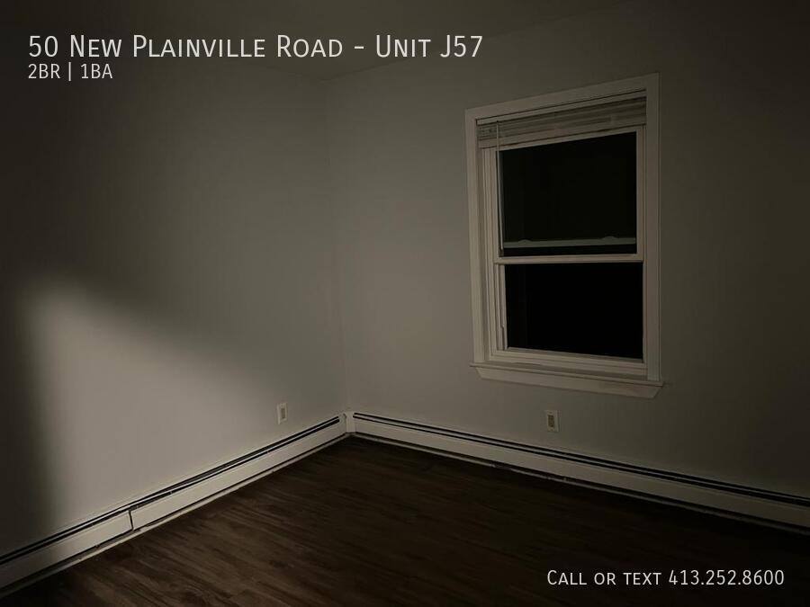 Apartment for rent at 50 New Plainville Rd #J57, New Bedford, MA 02745
