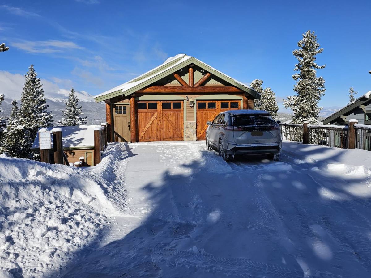 House for rent at 93 Uncle Sam Rd, Breckenridge, CO 80424
