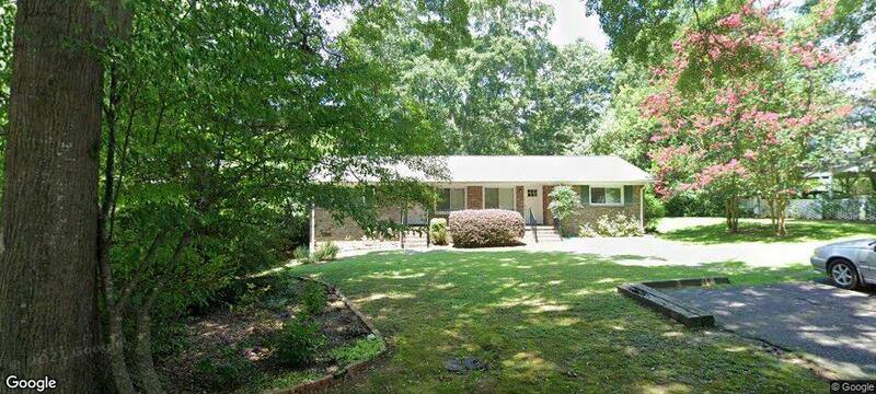 Apartment for rent at 107 Strode Circle #2, Clemson, SC 29631