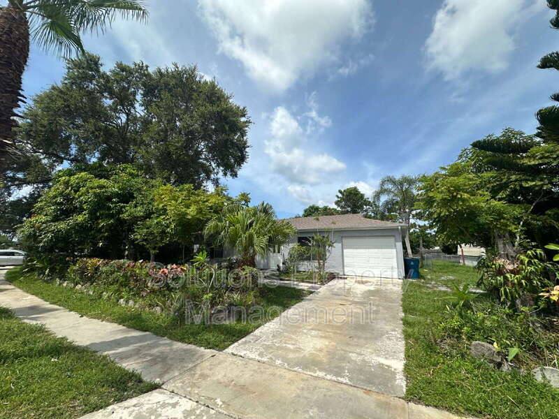 House for rent at 1300 Ethel Circle NE, Palm Bay, FL 32905