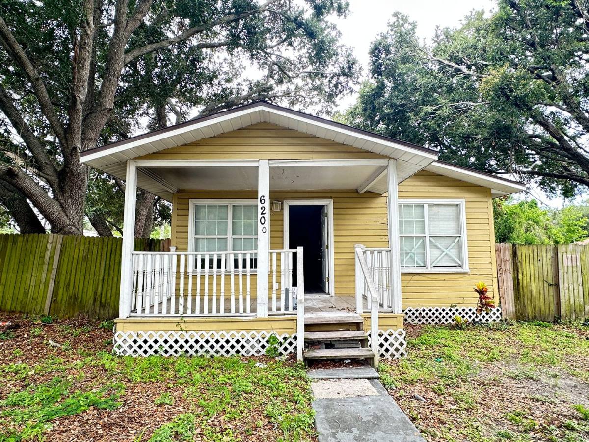 House for rent at 6200 N 44th St, Tampa, FL 33610