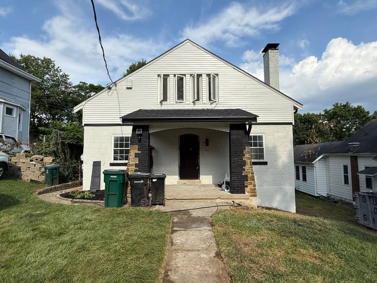 Apartment for rent at 840 Beech Ave, Cincinnati, OH 45202