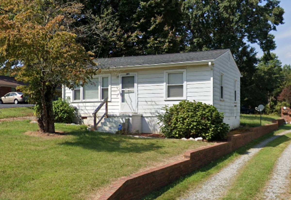 House for rent at 712 Dogwood Rd, Thomasville, NC 27360
