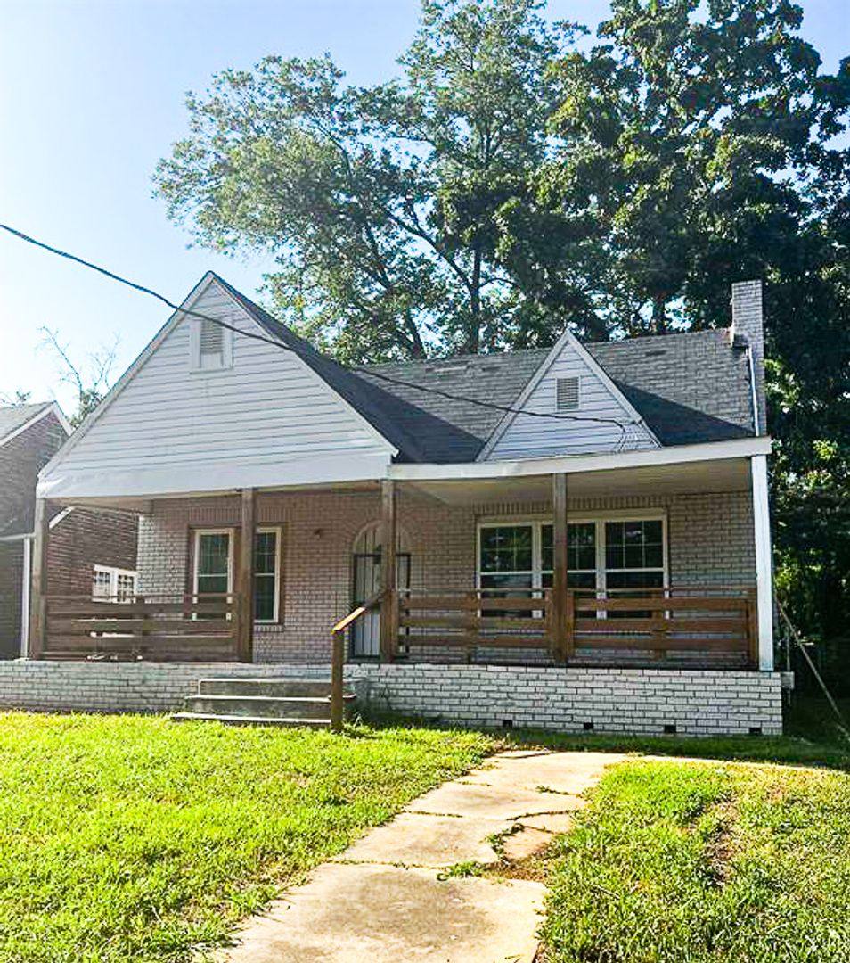 House for rent at 1812 Princeton Ave, Birmingham, AL 35211