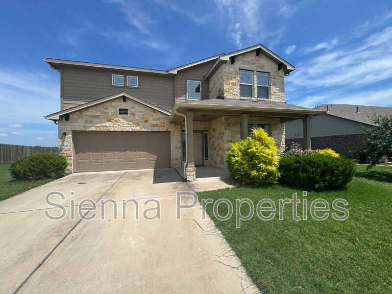 House for rent at 372 Kingfisher Lane, Kyle, TX 78640