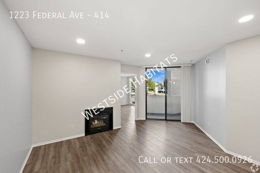 Apartment for rent at 1223 Federal Ave, Los Angeles, CA 90025