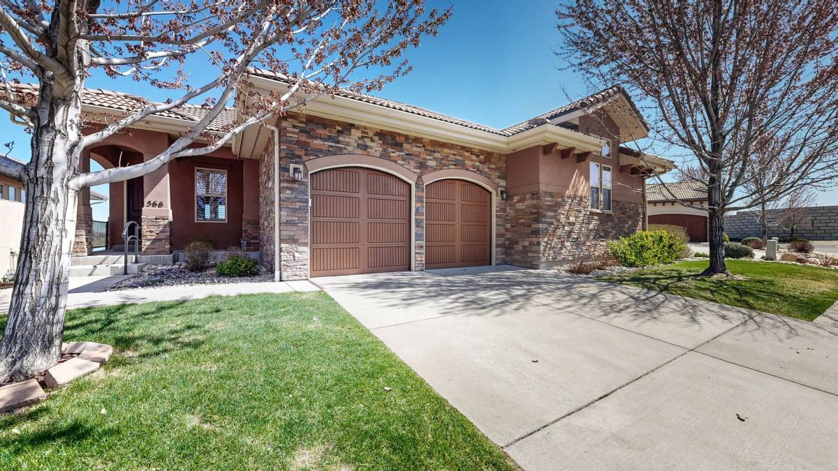 House for rent at 566 Split Rock Dr, Loveland, CO 80537