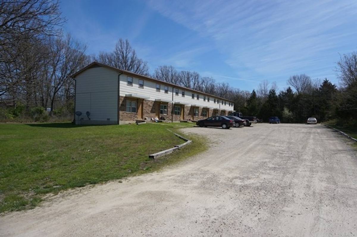 Apartment for rent at 12890 Cr #2, Rolla, MO 65401