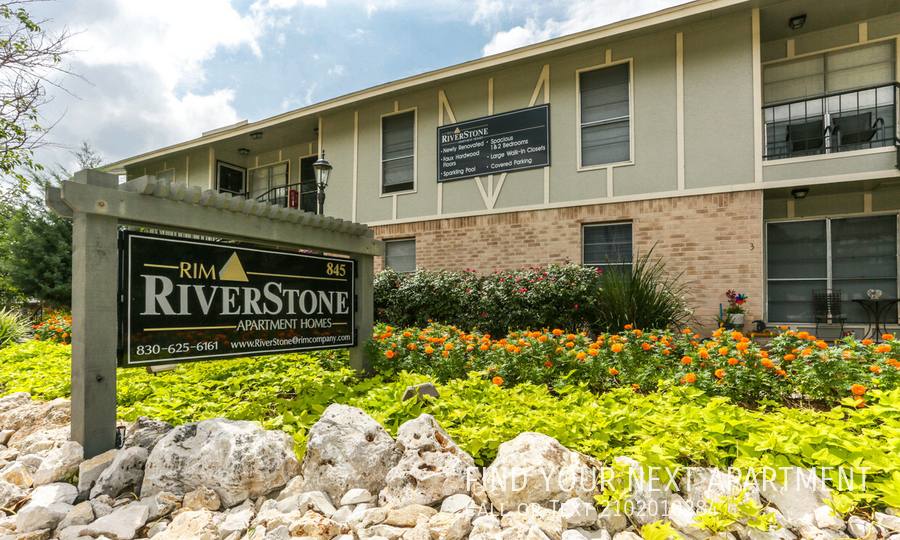 Apartment for rent at 851 I-35bl, New Braunfels, TX 78130