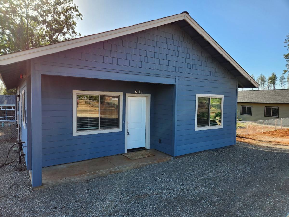 House for rent at 6117 Lois Dr, Paradise, CA 95969
