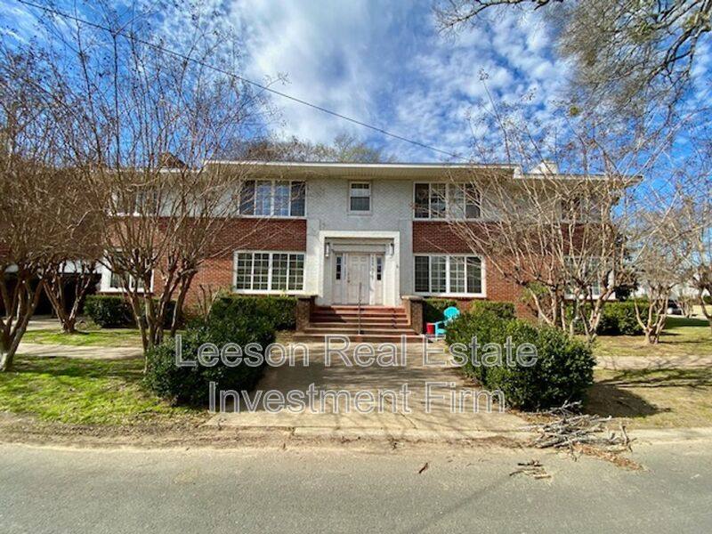 Apartment for rent at 503 Dudley Dr #3804 Highland, Shreveport, LA 71106