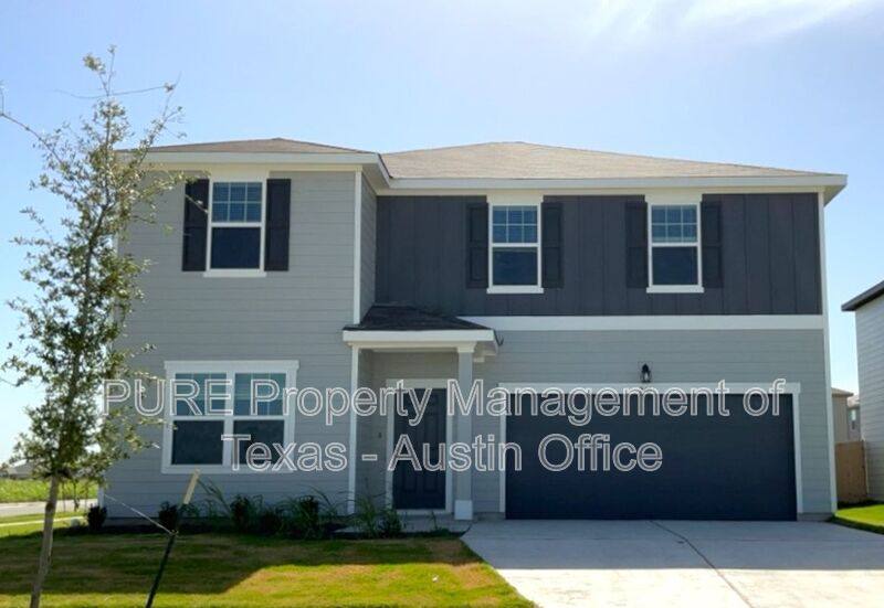 House for rent at 240 Wilson Springs Lane, Taylor, TX 76574
