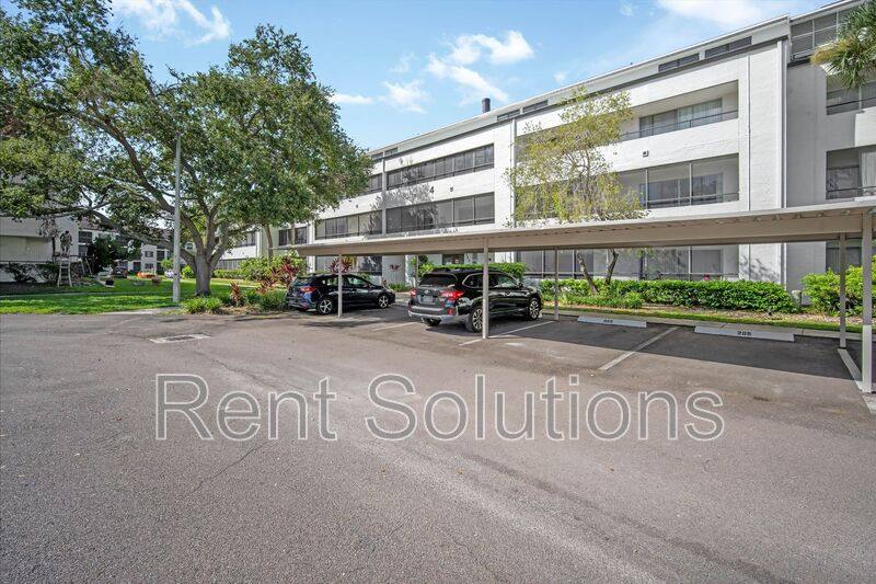 Condo for rent at 2585 Countryside Blvd #4208, Clearwater, FL 33761