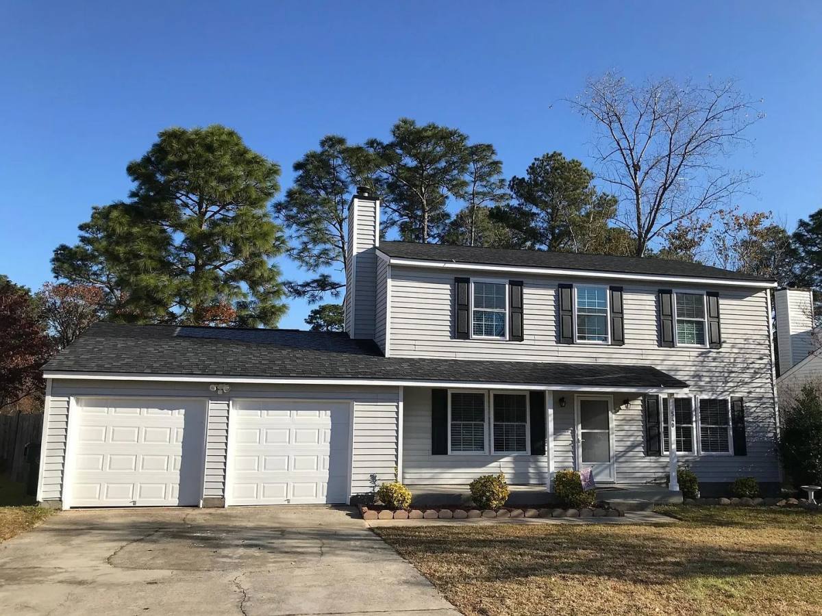 House for rent at 540 N Donar Dr, Columbia, SC 29229