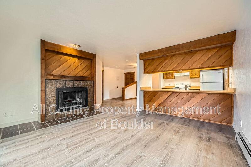 Condo for rent at 3265 34th St #52, Boulder, CO 80301