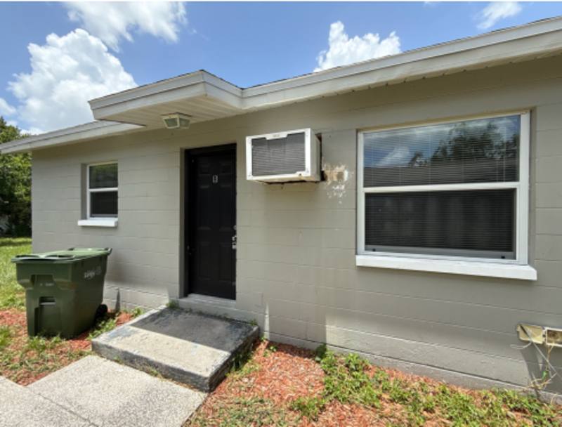 House for rent at 3216 N 48th St #B, Tampa, FL 33605