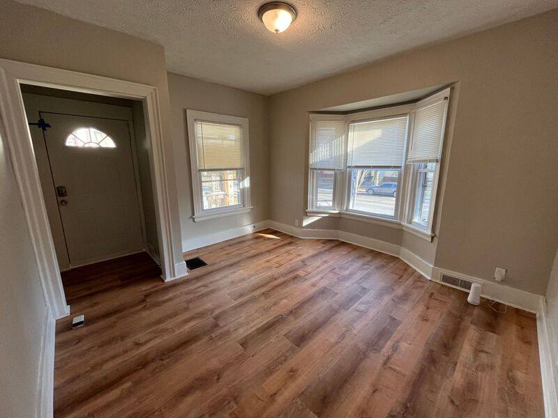 Apartment for rent at 510 Parsells Ave, Rochester, NY 14609