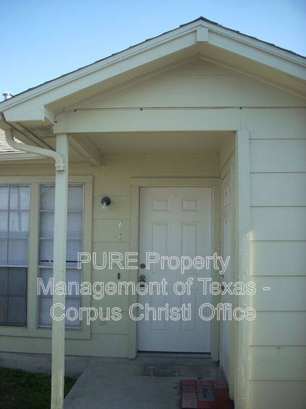 Townhouse for rent at 7202 Mansions Dr #K1, Corpus Christi, TX 78414