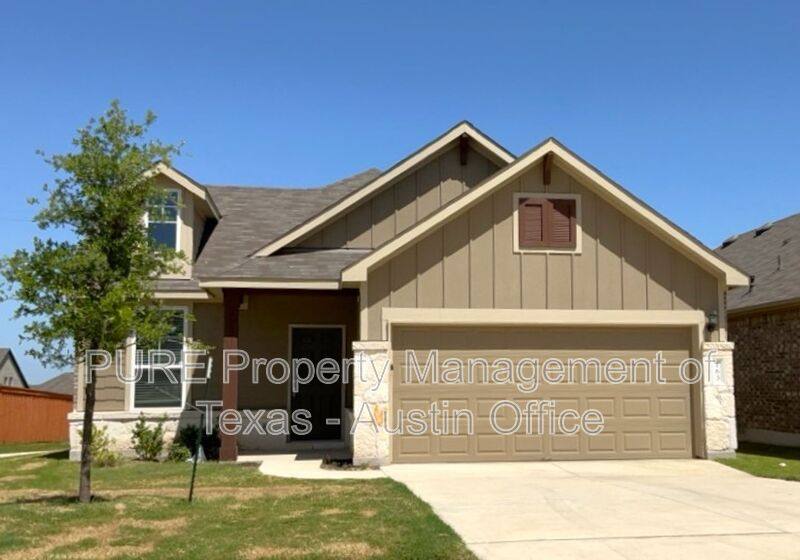 House for rent at 163 Tree Nut Loop, Buda, TX 78610