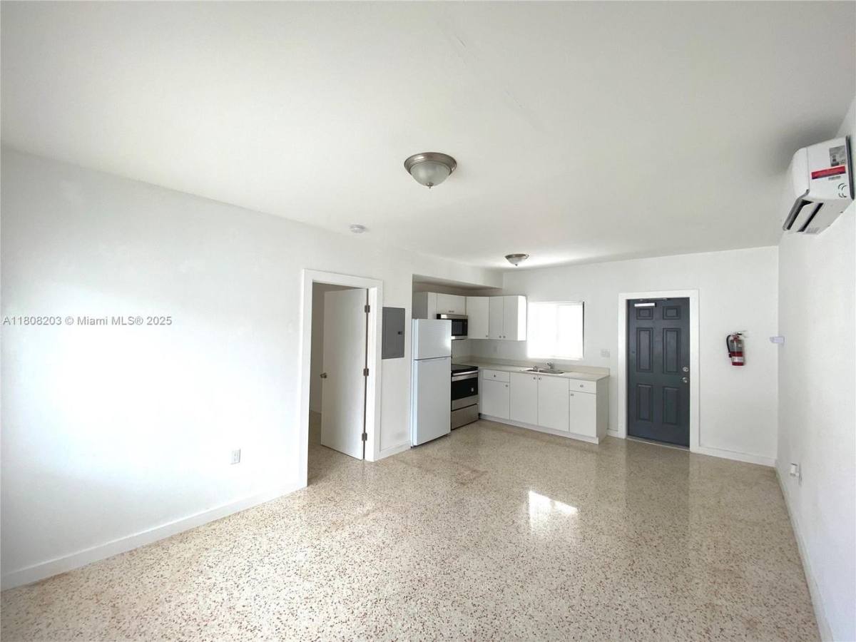 Apartment for rent at 165 NE 56th St #2-2, Miami, FL 33137