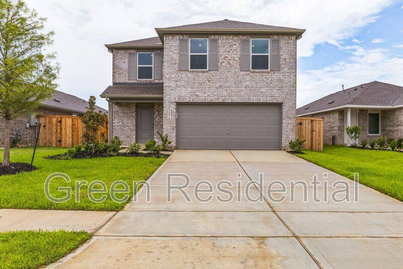 House for rent at 28826 Texas Sparrow Lane, Hockley, TX 77447