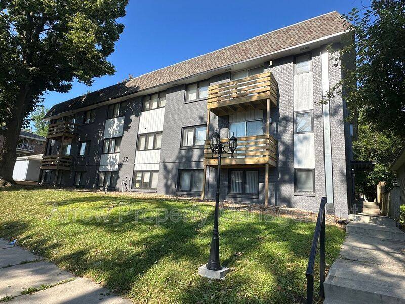 Apartment for rent at 1235 S 22nd St #7, Lincoln, NE 68502