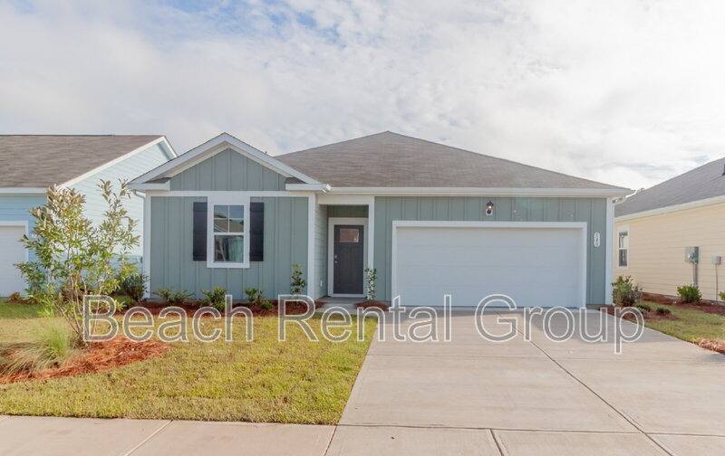 House for rent at 540 Duvall St, Longs, SC 29568