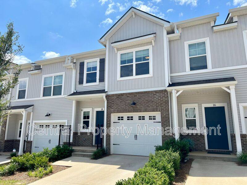 Townhouse for rent at 18 Camden Woods Trail, Greenville, SC 29607