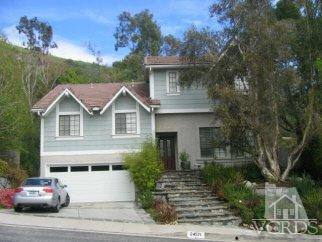 House for rent at 24571 Indian Hill Lane, West Hills, CA 91307