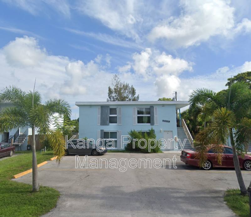 Apartment for rent at 3204 Louisiana Ave #A, Fort Pierce, FL 34947
