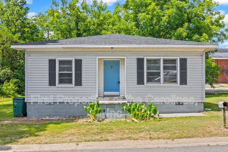 House for rent at 103 Culp St, Chester, SC 29706