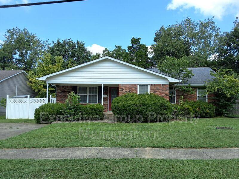 House for rent at 120 Academy Lane, Radcliff, KY 40160