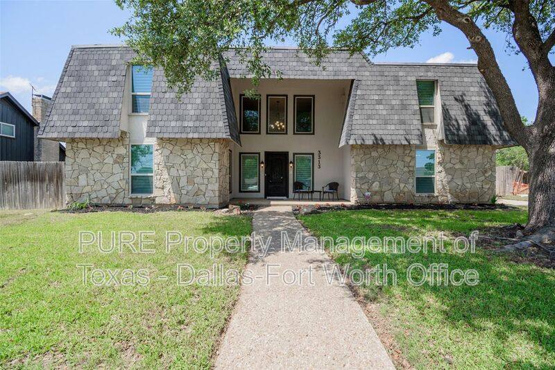 House for rent at 3313 Country Club Rd, Arlington, TX 76013