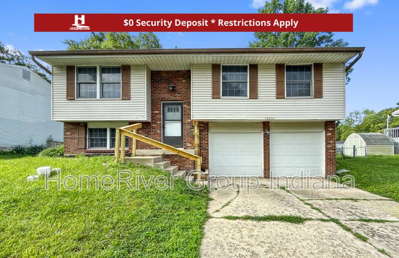 House for rent at 10401 Mercury Dr, Indianapolis, IN 46229