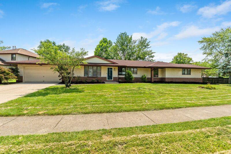 House for rent at 1360 Yorkland Rd, Columbus, OH 43232