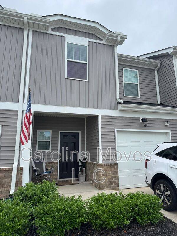 Townhouse for rent at 29 Beachley Place, Simpsonville, SC 29680
