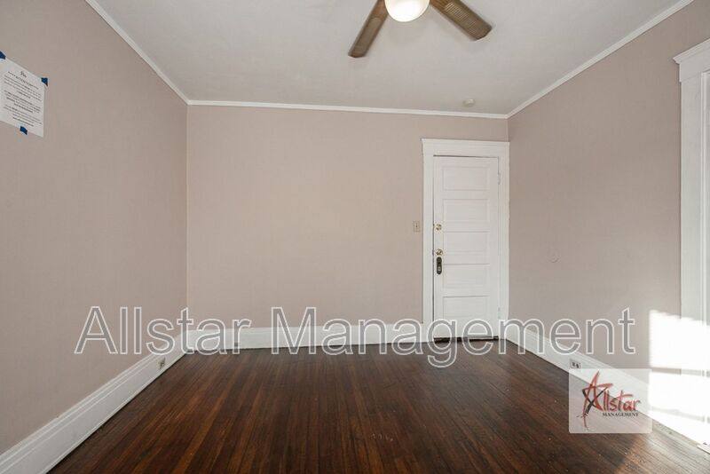 Apartment for rent at 3786 W 37 St #1, Cleveland, OH 44109