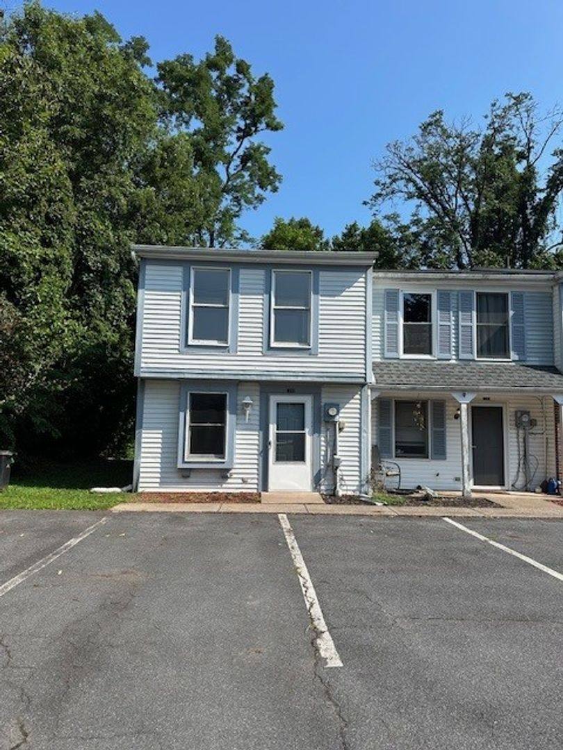 Townhouse for rent at 729 Valley St #D, Marysville, PA 17053